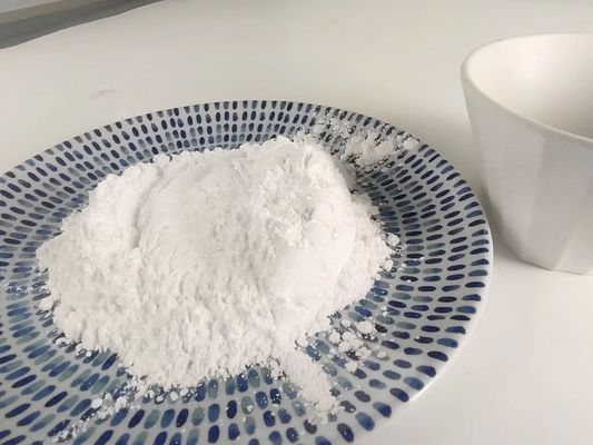 Surowiec chemiczny Proszek do formowania MF 1,573 Gęstość 99,8% Czystość