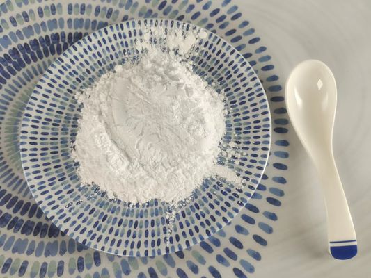 Formaldehyde Resin GF 789 Melamine Glazuring Powder Białość ≥90%