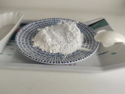 Formaldehyde Resin GF 789 Melamine Glazuring Powder Białość ≥90%