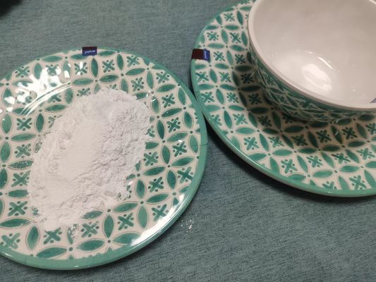 Food Grade A1 Mocznik Formaldehyd Formaldehyd 25kg / worek Opakowanie