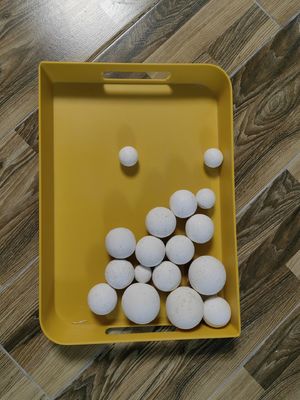 Food Grade A1 Mocznik Formaldehyd Formaldehyd 25kg / worek Opakowanie