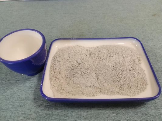 A1 Pure Melamine Powder 1,573 Gęstość 99,8% Biały proszek żywiczny do zastawy stołowej