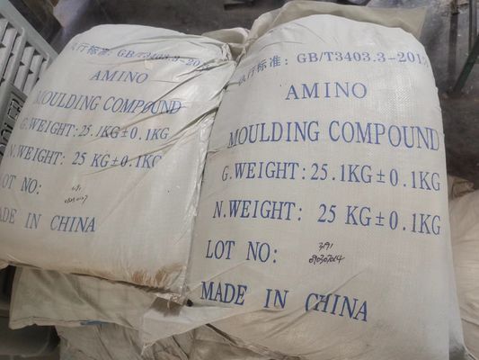 Absorpcja oleju 20-30ml/100g Pozostałość proszku melaminy na sicie ≤0,1%