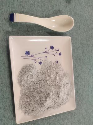 1,573 Gęstość czystej melaminy w proszku A5 do zastawy stołowej z melaminy