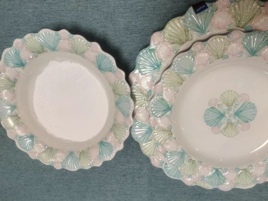 Własna marka granulatów melaminy A5 UC1P Melamina do formowania