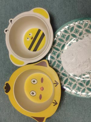 99,85% związek do formowania melaminy Bezwonny tripolicyjanamid klasy przemysłowej