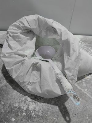 Surowce chemiczne Proszek do szklenia melaminy LG220 20 kg / worek klasy przemysłowej