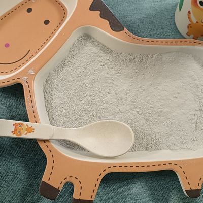 Pośredni proszek do połysku melaminy MDF 99,85% Czystość 700-900 kg / M3