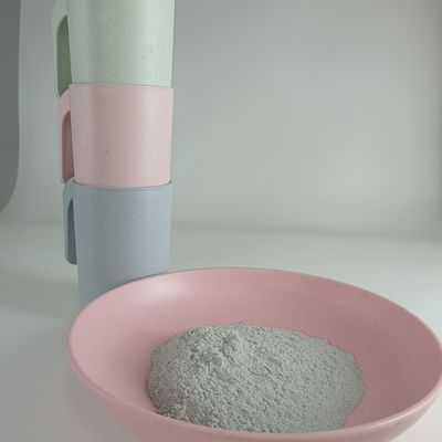 Szybkoutwardzalny proszek do połysku melaminy Surowiec CAS 108-78-1 Tripolycyanamide