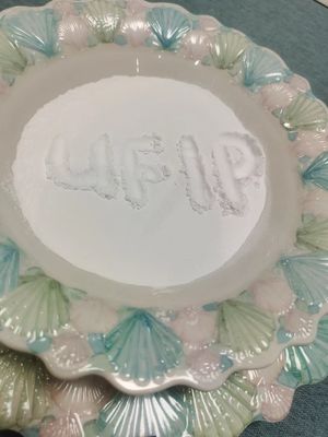 Tworzywo sztuczne do formowania aminokwasów 7,5-9,5 PH