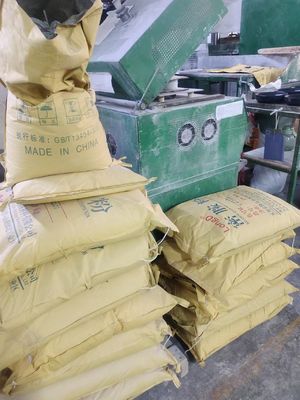 Bezwonny proszek do formowania MF 99,8% Czystość Producenci żywic melaminowych