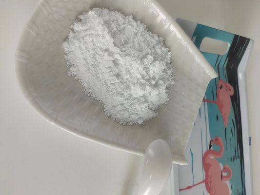 Przemysłowy plastik do formowania aminokwasów A5 5,5-6,5 pH Bezwonny