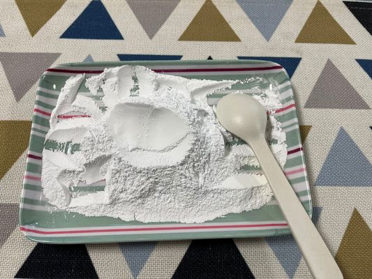 Bezzapachowy proszek do formowania melaminy i formaldehydu do naczyń kuchennych