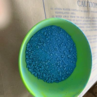 Biały panel przełączników Granulki melaminy Mieszanka do formowania melaminy klasy przemysłowej