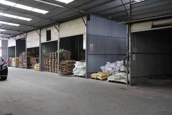 Zastawa stołowa OEM Proszek do formowania melaminy i formaldehydu 100% MMC