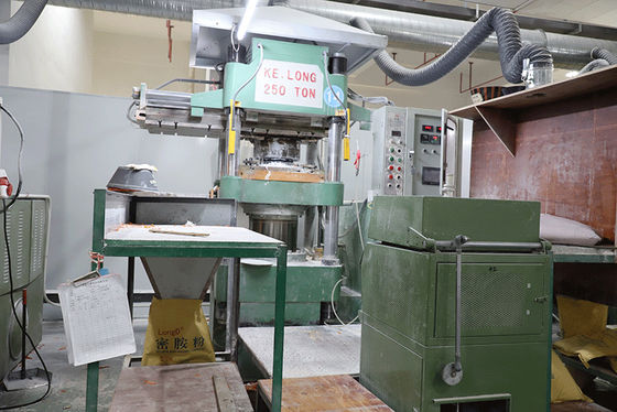 98% proszek do formowania melaminy i formaldehydu do kompresji zastawy stołowej