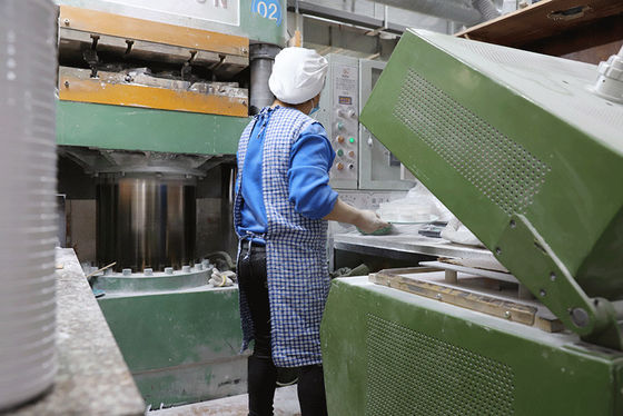 99,8% Min. Proszek z żywicy melaminowej 20 kg / worek na zastawę stołową Malemine