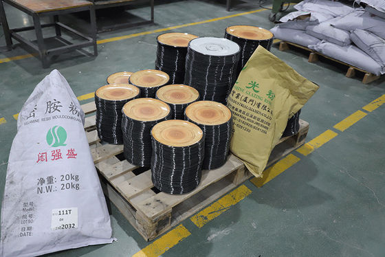 100% 10 kg Mieszanka proszku do formowania melaminy do restauracji nierozpuszczalna