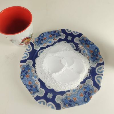 25 KG / BAG Klasa spożywcza / przemysłowa 99,8% Czystość Żywica melaminowa w proszku Nietoksyczna