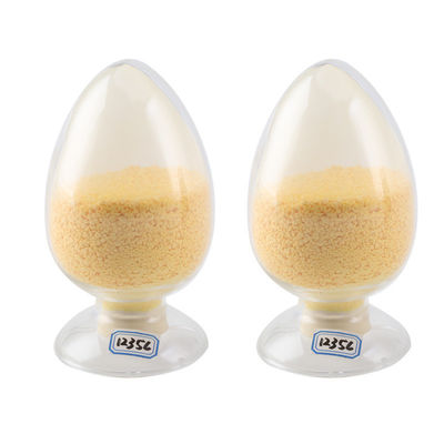 Produkcja granulek melaminy z pokrywką sedesową Surowce 99,8% Czystość