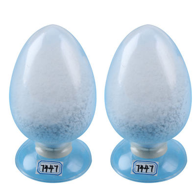 Substancja nieszkodliwa Czysta melamina w proszku nierozpuszczalna w wodzie