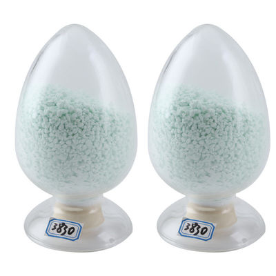 Proszek do formowania melaminy o wysokiej odporności na ciepło o gładkim wykończeniu powierzchni