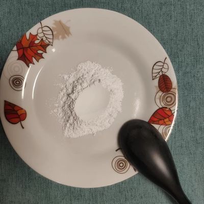 Nierozpuszczalny w wodzie proszek żywicy melaminowo-formaldehydowej ≤0,5% zawartości wilgoci