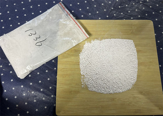 Formaldehyd Żywica Gf 789 Melamina Surowca Szklany Proszek Białość ≥95% 25 kg Na worek