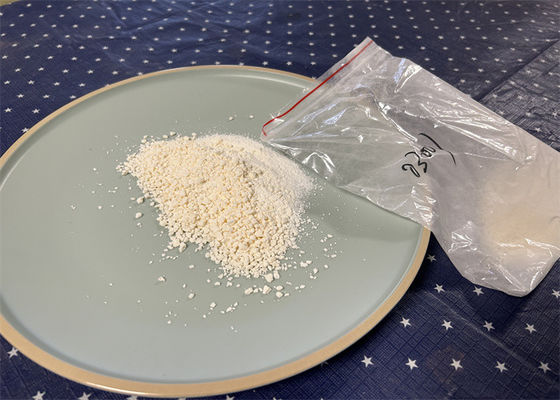 990,5% surowiec melaminy Związek formaldehydu 8,23 Ph 25 kg/ worek