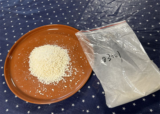 99% melaminy w proszku termorezystującym Gładka powierzchnia 25 na worek