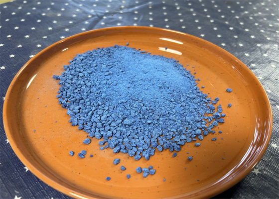 Granulaty melaminy o wysokiej gęstości 25 kg na worek