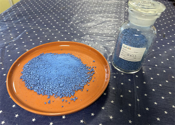 Granulaty melaminy o wysokiej gęstości 25 kg na worek