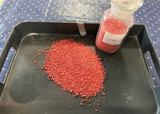 Mmc Związek do formowania melaminy o rozpuszczalności nierozpuszczalnej w wodzie