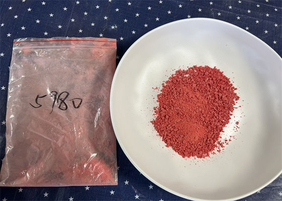 Wydajność Proszek do formowania melaminy Temperatura topnienia 280-290°C Opakowanie 25 kg/worek