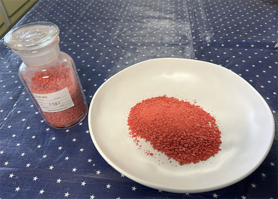 Wydajność Proszek do formowania melaminy Temperatura topnienia 280-290°C Opakowanie 25 kg/worek