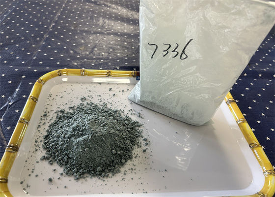 Żywność Melamina proszek do formowania Cyjanamid Amino plastik do imitacji porcelany