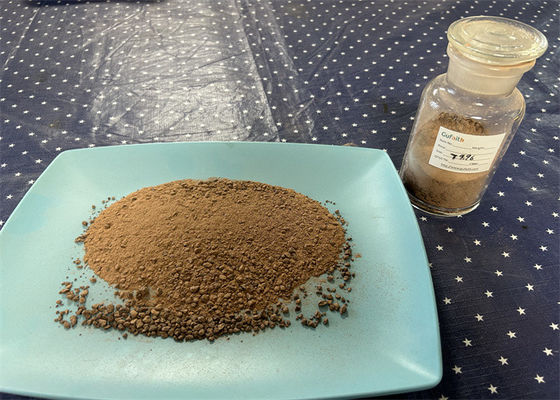 Niska zawartość wilgoci Melamin formaldehyd Proszek Wysoka odporność na ogień