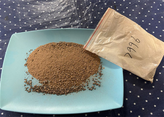 Niska zawartość wilgoci Melamin formaldehyd Proszek Wysoka odporność na ogień