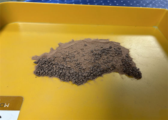 Bezpłatna próbka Proszek z żywicy melaminowej 1,573 Gęstość 99,8% Surowiec melaminowy