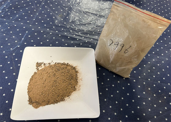 Niegroźny Proszek z czystej żywicy melaminowej Nierozpuszczalny w wodzie