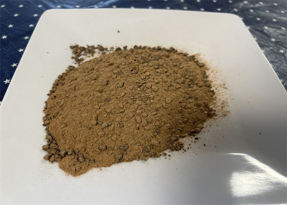 Niegroźny Proszek z czystej żywicy melaminowej Nierozpuszczalny w wodzie