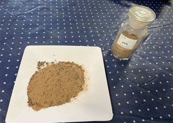 Niegroźny Proszek z czystej żywicy melaminowej Nierozpuszczalny w wodzie