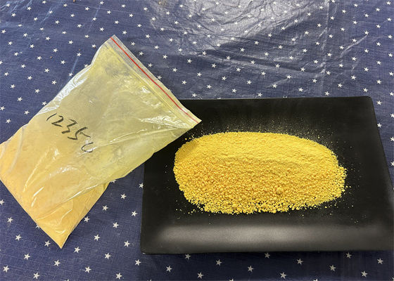 Przemysłowe granule melaminy 99,8% czystości 25 kg Pp Bag For Switch Panel