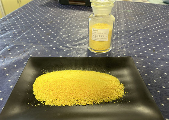 Przemysłowy proszek do formowania melaminy 99,8% czyste