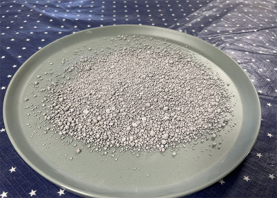 Cienkie 99,8 melaminy proszek szklany na papierze dekalowym do polskich produktów biały