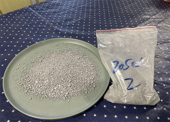 Cienkie 99,8 melaminy proszek szklany na papierze dekalowym do polskich produktów biały