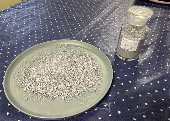 Cienkie 99,8 melaminy proszek szklany na papierze dekalowym do polskich produktów biały