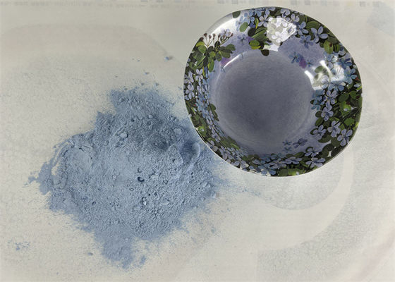 Nie toksyczny proszek szklany z melaminy bezwonny dla naczyń do posiłku Nie toksyczny proszek szklany z melaminy bezwonny dla naczyń do posiłku