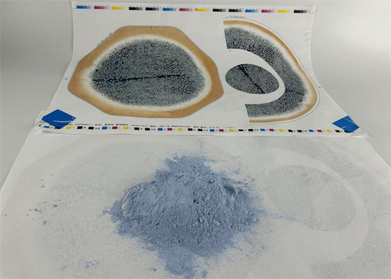 Nie toksyczny proszek szklany z melaminy bezwonny dla naczyń do posiłku Nie toksyczny proszek szklany z melaminy bezwonny dla naczyń do posiłku