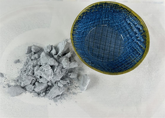 Proszek z żywicy melaminowej 99,9% klasy przemysłowej jest nietoksyczny do produkcji naczyń stołowych